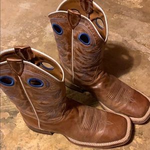 Justin Boots